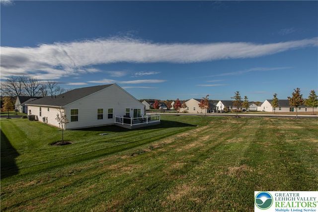 4214 Mimosa Lane, Whitehall Twp, PA 18052