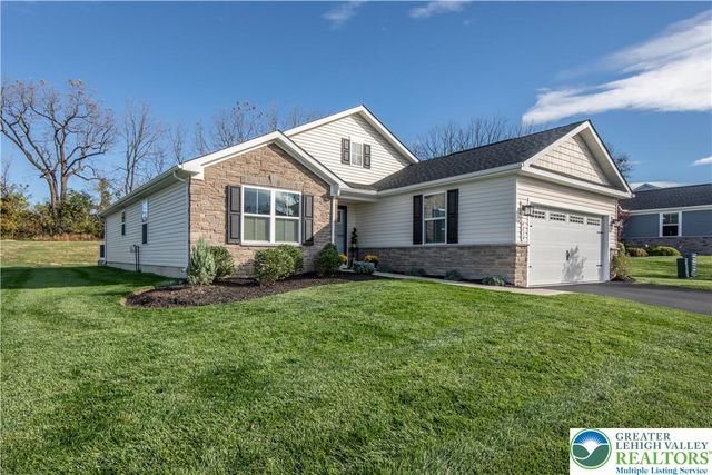 4214 Mimosa Lane, Whitehall Twp, PA 18052
