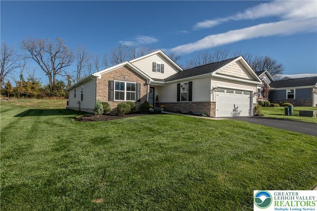 4214 Mimosa Lane, Whitehall Twp, PA 18052