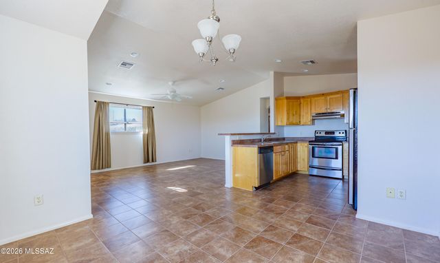 127 N Gila Drive, Tombstone, AZ 85638