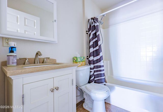 127 N Gila Drive, Tombstone, AZ 85638