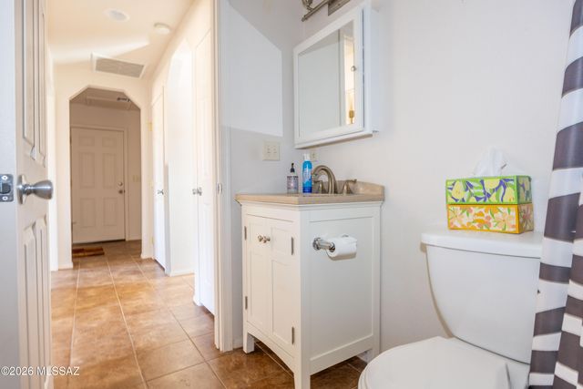 127 N Gila Drive, Tombstone, AZ 85638