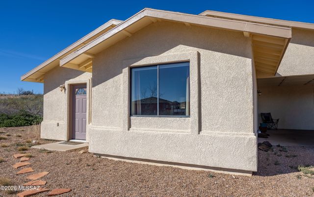 127 N Gila Drive, Tombstone, AZ 85638