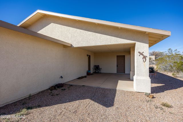 127 N Gila Drive, Tombstone, AZ 85638