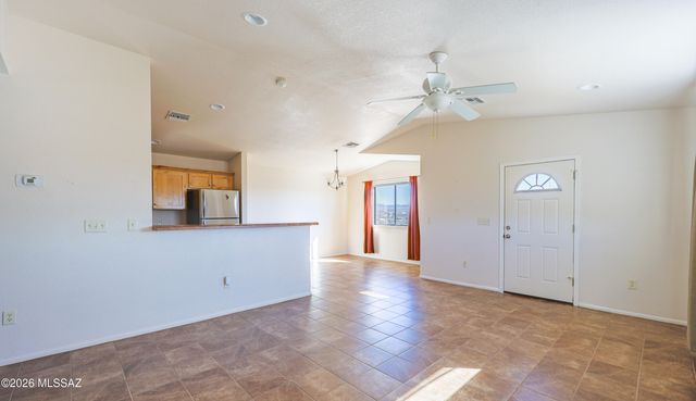 127 N Gila Drive, Tombstone, AZ 85638