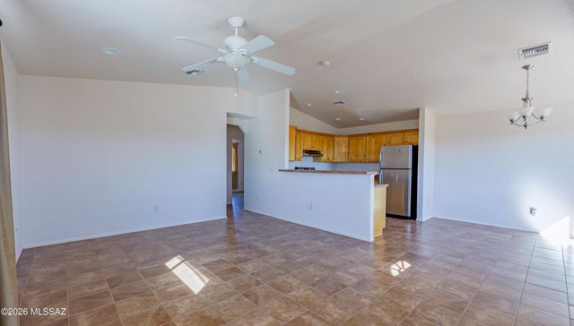 127 N Gila Drive, Tombstone, AZ 85638