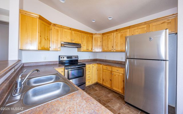 127 N Gila Drive, Tombstone, AZ 85638