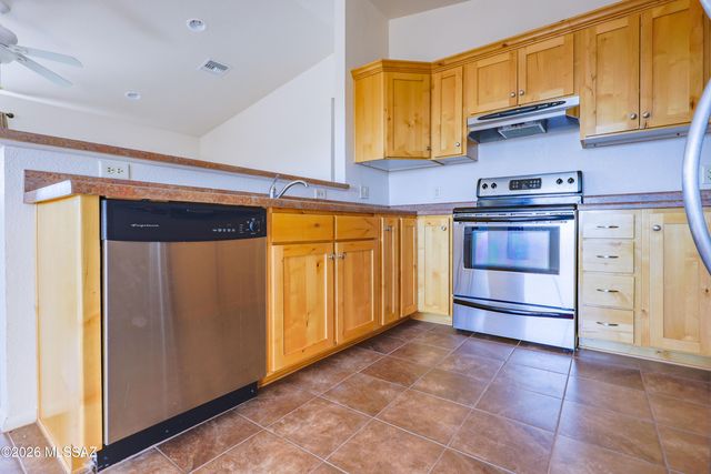 127 N Gila Drive, Tombstone, AZ 85638