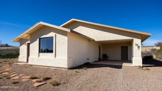 127 N Gila Drive, Tombstone, AZ 85638