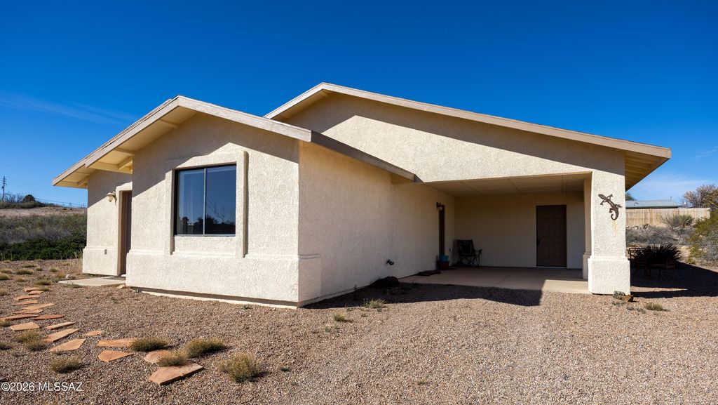 127 N Gila Drive, Tombstone, AZ 85638