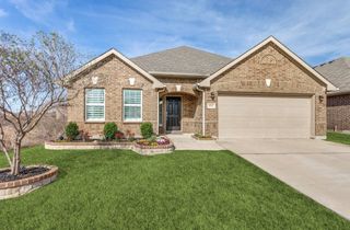 4845 Lazy Oaks Street, Fort Worth, TX 76244