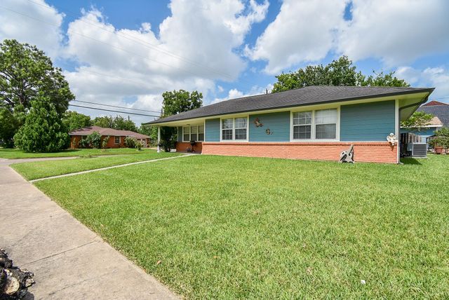 1801 Buchanan Street, Pasadena, TX 77502