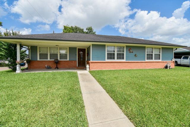 1801 Buchanan Street, Pasadena, TX 77502