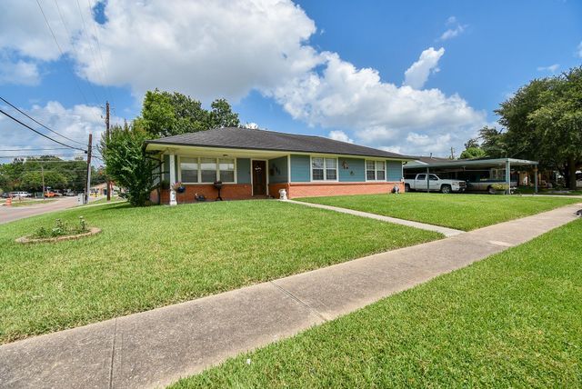 1801 Buchanan Street, Pasadena, TX 77502