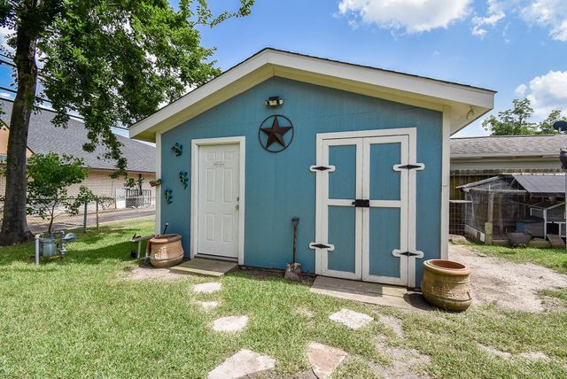 1801 Buchanan Street, Pasadena, TX 77502