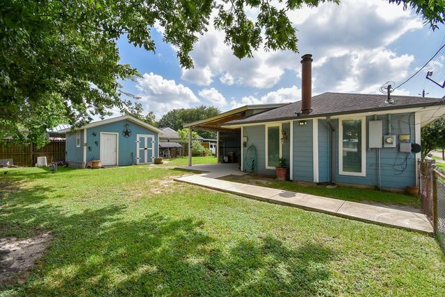 1801 Buchanan Street, Pasadena, TX 77502