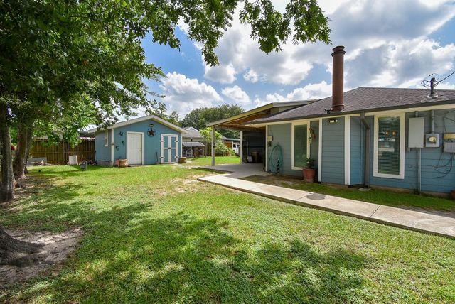 1801 Buchanan Street, Pasadena, TX 77502