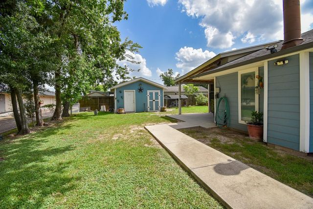 1801 Buchanan Street, Pasadena, TX 77502