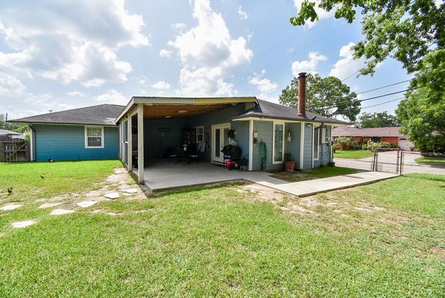 1801 Buchanan Street, Pasadena, TX 77502