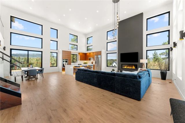 506 Woodbridge Drive, Big Bear City, CA 92314