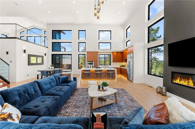 506 Woodbridge Drive, Big Bear City, CA 92314