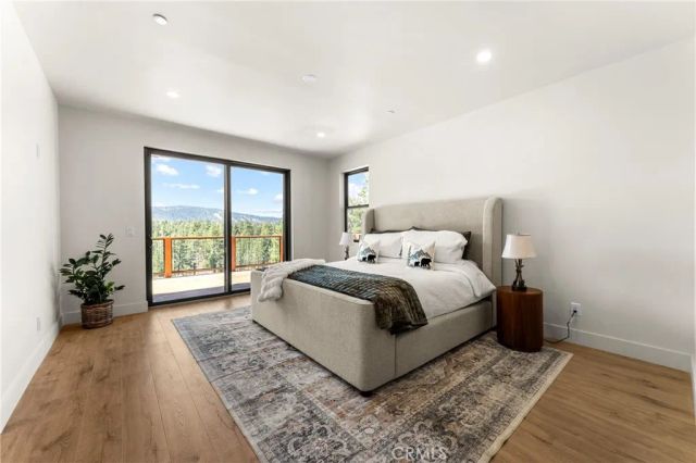 506 Woodbridge Drive, Big Bear City, CA 92314