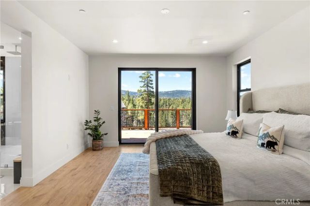 506 Woodbridge Drive, Big Bear City, CA 92314