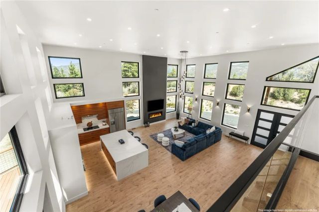 506 Woodbridge Drive, Big Bear City, CA 92314