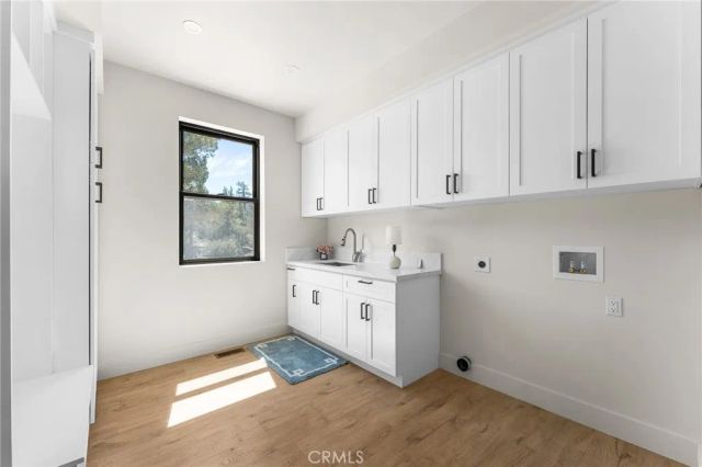 506 Woodbridge Drive, Big Bear City, CA 92314