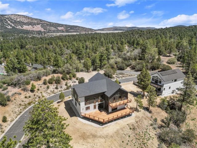 506 Woodbridge Drive, Big Bear City, CA 92314