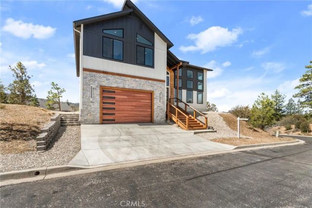 506 Woodbridge Drive, Big Bear City, CA 92314