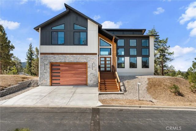 506 Woodbridge Drive, Big Bear City, CA 92314