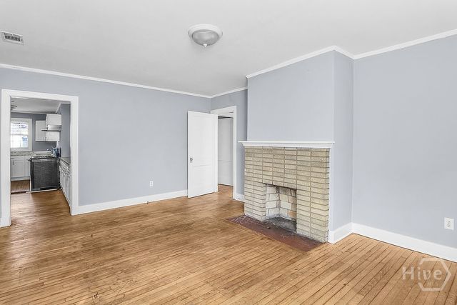 1216 E 37th Street, Savannah, GA 31404