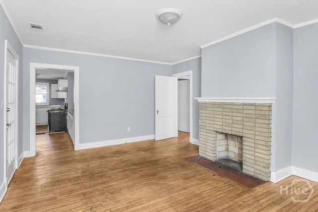 1216 E 37th Street, Savannah, GA 31404