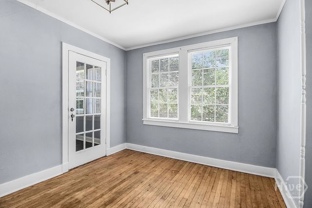 1216 E 37th Street, Savannah, GA 31404