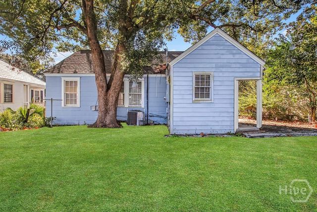 1216 E 37th Street, Savannah, GA 31404