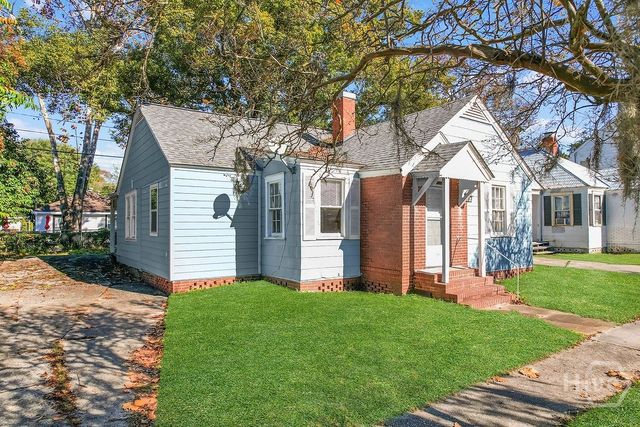1216 E 37th Street, Savannah, GA 31404