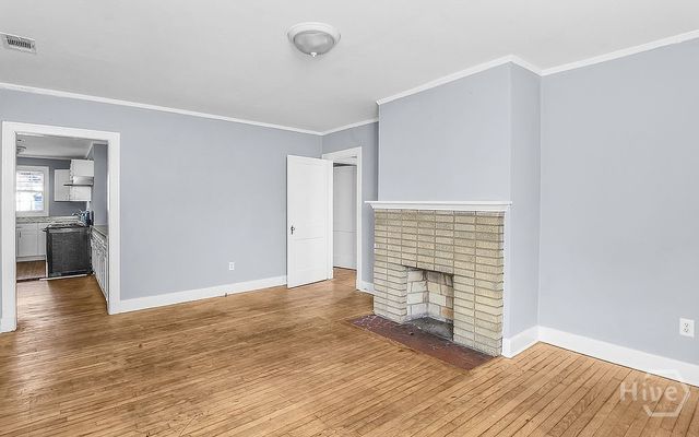 1216 E 37th Street, Savannah, GA 31404