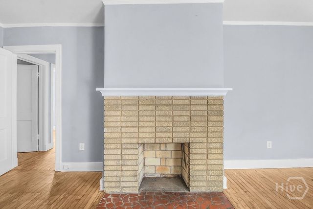 1216 E 37th Street, Savannah, GA 31404