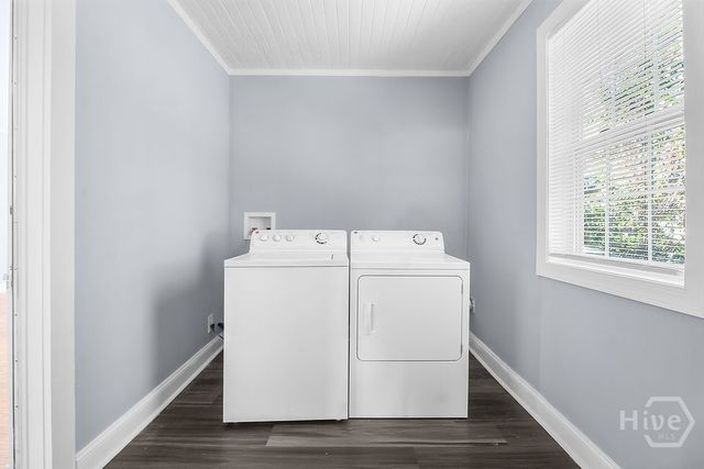 1216 E 37th Street, Savannah, GA 31404