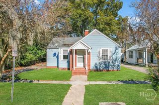 1216 E 37th Street, Savannah, GA 31404