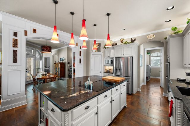 8450 Waterfront Court, Fort Worth, TX 76179