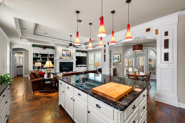 8450 Waterfront Court, Fort Worth, TX 76179