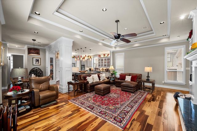 8450 Waterfront Court, Fort Worth, TX 76179