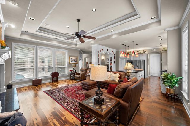 8450 Waterfront Court, Fort Worth, TX 76179