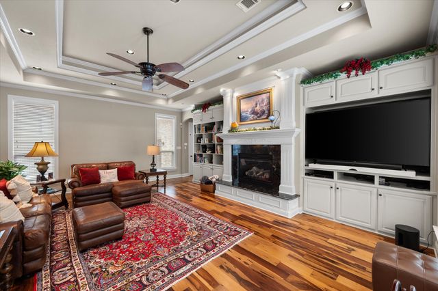 8450 Waterfront Court, Fort Worth, TX 76179