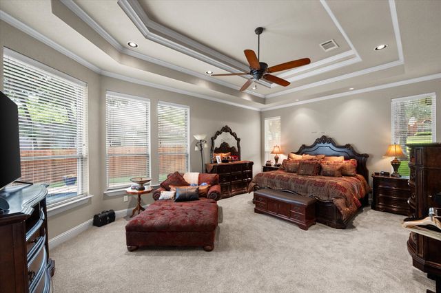 8450 Waterfront Court, Fort Worth, TX 76179