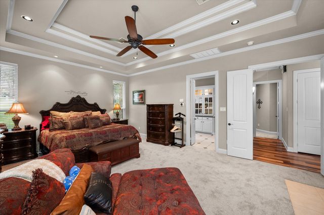 8450 Waterfront Court, Fort Worth, TX 76179