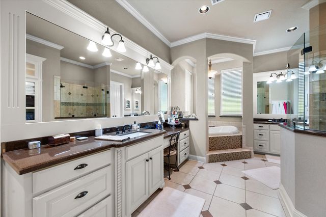 8450 Waterfront Court, Fort Worth, TX 76179