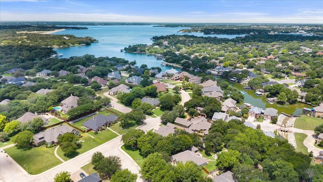 8450 Waterfront Court, Fort Worth, TX 76179
